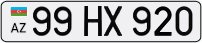 99HX920