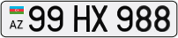 99HX988