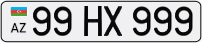 99HX999