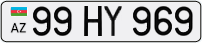 99HY969