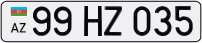 99HZ035