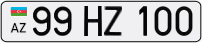 99HZ100