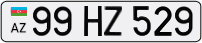 99HZ529
