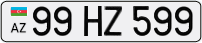 99HZ599