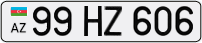 99HZ606