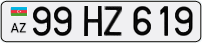 99HZ619