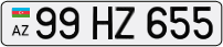 99HZ655