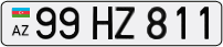 99HZ811