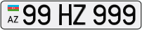 99HZ999