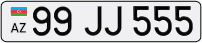 99JJ555