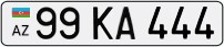 99KA444