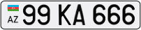 99KA666
