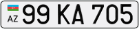 99KA705