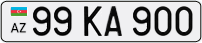 99KA900