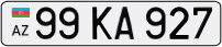 99KA927