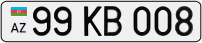 99KB008