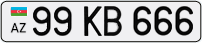 99KB666