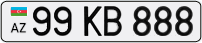 99KB888