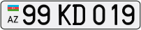 99KD019