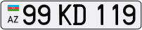 99KD119