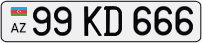 99KD666