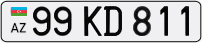 99KD811