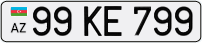 99KE799