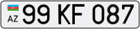 99KF087