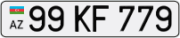 99KF779