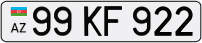 99KF922