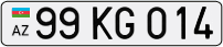 99KG014