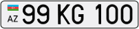 99KG100