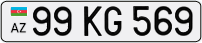 99KG569