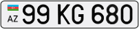 99KG680