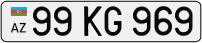 99KG969