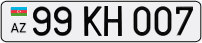 99KH007