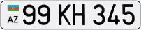 99KH345