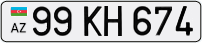 99KH674