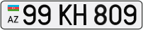 99KH809