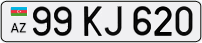 99KJ620