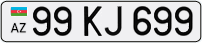 99KJ699