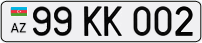99KK002