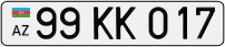 99KK017