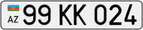 99KK024