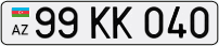 99KK040