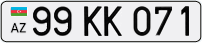 99KK071