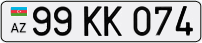 99KK074