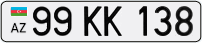 99KK138