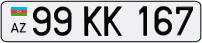 99KK167