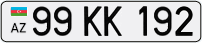 99KK192